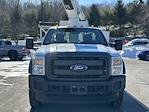 Used 2013 Ford F-450 Regular Cab Bucket Truck for sale #2451 - photo 4