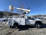 Used 2013 Ford F-450 Regular Cab Bucket Truck for sale #2451 - photo 6