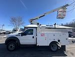 Used 2013 Ford F-450 Regular Cab Bucket Truck for sale #2451 - photo 10