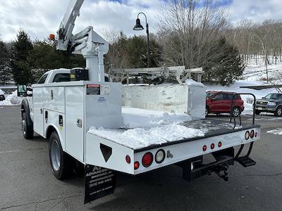 Used 2012 Ford F-550 - photo 1