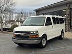 Used 2011 Chevrolet Express 2500 Upfitted Cargo Van for sale #2476 - photo 1