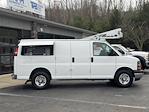 Used 2011 Chevrolet Express 2500 Upfitted Cargo Van for sale #2476 - photo 10