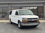 Used 2011 Chevrolet Express 2500 Upfitted Cargo Van for sale #2476 - photo 7