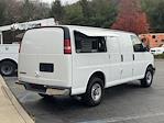 Used 2011 Chevrolet Express 2500 Upfitted Cargo Van for sale #2476 - photo 2