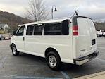 Used 2011 Chevrolet Express 2500 Upfitted Cargo Van for sale #2476 - photo 3