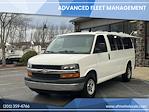 Used 2011 Chevrolet Express 2500 Upfitted Cargo Van for sale #2476 - photo 19