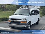 Used 2017 Chevrolet Express 2500 Upfitted Cargo Van for sale #2476 - photo 1