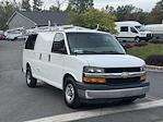 Used 2017 Chevrolet Express 2500 Upfitted Cargo Van for sale #2476 - photo 4