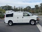 Used 2017 Chevrolet Express 2500 Upfitted Cargo Van for sale #2476 - photo 7