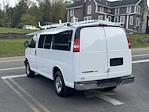 Used 2017 Chevrolet Express 2500 Upfitted Cargo Van for sale #2476 - photo 2