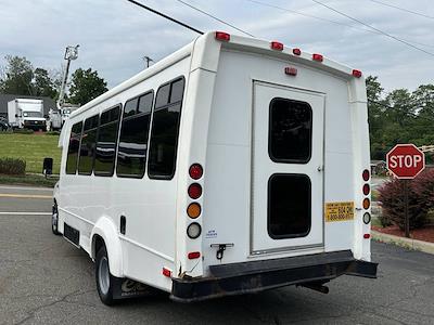 Used 2011 Ford E-450 Shuttle Bus for sale #2486 - photo 2