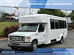 Used 2011 Ford E-450 Shuttle Bus for sale #2486 - photo 1