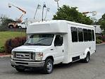 Used 2011 Ford E-450 Shuttle Bus for sale #2486 - photo 3