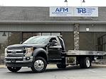 Used 2021 Ford F-600 Regular Cab 4x4 Rollback Body for sale #2486 - photo 4