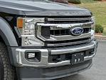 Used 2021 Ford F-600 Regular Cab 4x4 Rollback Body for sale #2486 - photo 7