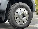 Used 2021 Ford F-600 Regular Cab 4x4 Rollback Body for sale #2486 - photo 11