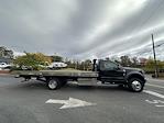 Used 2021 Ford F-600 Regular Cab 4x4 Rollback Body for sale #2486 - photo 20