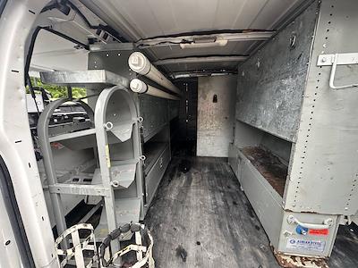 Used 2014 GMC Savana 2500 Upfitted Cargo Van for sale #2493 - photo 2