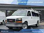 Used 2014 GMC Savana 2500 Upfitted Cargo Van for sale #2493 - photo 1