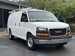 Used 2014 GMC Savana 2500 Upfitted Cargo Van for sale #2493 - photo 6