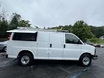Used 2014 GMC Savana 2500 Upfitted Cargo Van for sale #2493 - photo 7