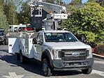Used 2017 Ford F-550 Regular Cab Bucket Truck for sale #2496 - photo 4
