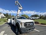 Used 2017 Ford F-550 Regular Cab Bucket Truck for sale #2496 - photo 6