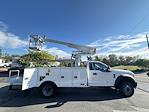 Used 2017 Ford F-550 Regular Cab Bucket Truck for sale #2496 - photo 7