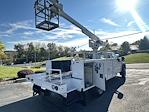 Used 2017 Ford F-550 Regular Cab Bucket Truck for sale #2496 - photo 3