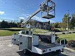 Used 2017 Ford F-550 Regular Cab Bucket Truck for sale #2496 - photo 2