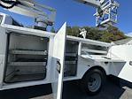 Used 2017 Ford F-550 Regular Cab Bucket Truck for sale #2496 - photo 12