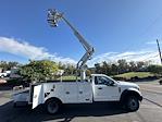 Used 2017 Ford F-550 Regular Cab Bucket Truck for sale #2496 - photo 14