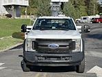 Used 2017 Ford F-550 Regular Cab Bucket Truck for sale #2496 - photo 18