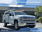 Used 2015 Chevrolet Silverado 2500 Regular Cab Service Truck for sale #2498 - photo 1