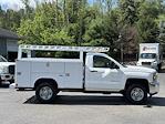 Used 2015 Chevrolet Silverado 2500 Regular Cab Service Truck for sale #2498 - photo 19