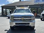 Used 2015 Chevrolet Silverado 2500 Regular Cab Service Truck for sale #2498 - photo 4