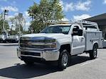 Used 2015 Chevrolet Silverado 2500 Regular Cab Service Truck for sale #2498 - photo 5