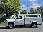 Used 2015 Chevrolet Silverado 2500 Regular Cab Service Truck for sale #2498 - photo 6