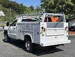 Used 2015 Chevrolet Silverado 2500 Regular Cab Service Truck for sale #2498 - photo 8