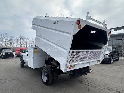 Used 2015 Ford F-550 - photo 1