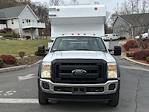 Used 2015 Ford F-550 Super Cab Chipper Truck for sale #2499 - photo 17