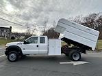Used 2015 Ford F-550 Super Cab Chipper Truck for sale #2499 - photo 20