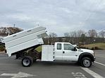 Used 2015 Ford F-550 Super Cab Chipper Truck for sale #2499 - photo 9