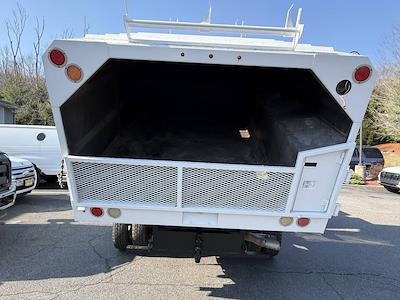 Used 2014 Ford F-550 - photo 1