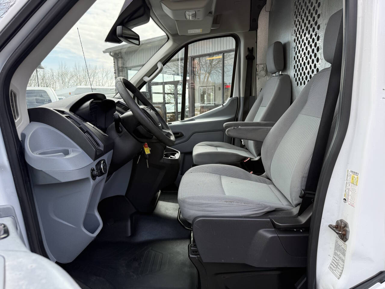 Used 2018 Ford Transit 250 - photo 20