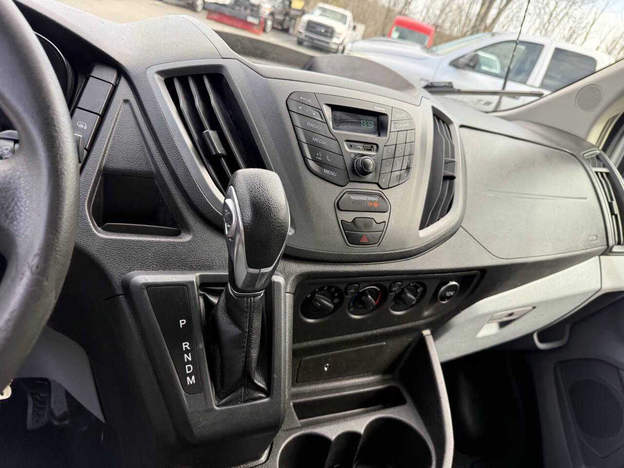 Used 2018 Ford Transit 250 - photo 24