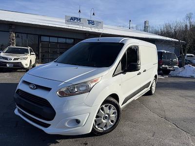 Used 2017 Ford Transit Connect Empty Cargo Van for sale #2503 - photo 1