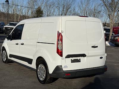 Used 2017 Ford Transit Connect Empty Cargo Van for sale #2503 - photo 2