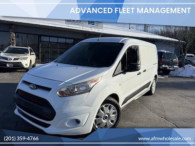 Used 2017 Ford Transit Connect Empty Cargo Van for sale #2503 - photo 1