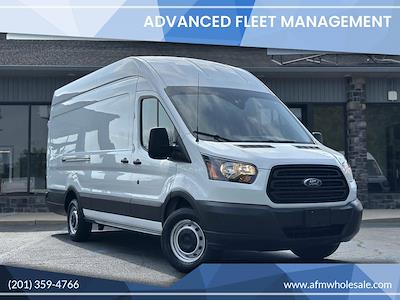 Used 2019 Ford Transit 250 High Roof Empty Cargo Van for sale #2509 - photo 1